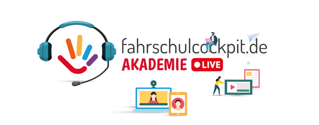 Termine fuer deinen Fahrschulplaner