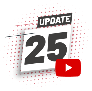 Fahrschulprogramm Update 25