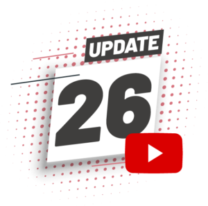 Fahrschulprogramm Update 26