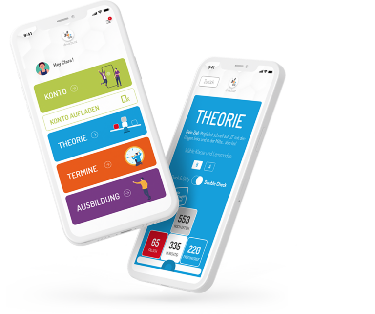 fahrschul-app